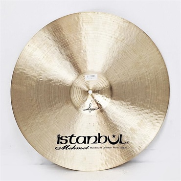 Istanbul／Mehmet John ''JR'' Robinson Signature Crash 20''[1864g]【店頭展示特価品】 画像1