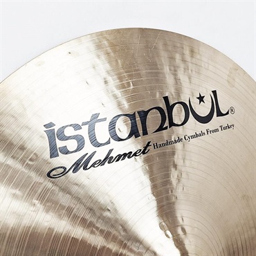Istanbul／Mehmet John ''JR'' Robinson Signature Crash 20''[1864g]【店頭展示特価品】 画像2