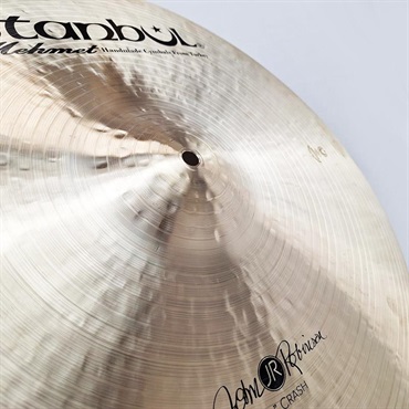 Istanbul／Mehmet John ''JR'' Robinson Signature Crash 20''[1864g]【店頭展示特価品】 画像3
