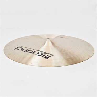 Istanbul／Mehmet John ''JR'' Robinson Signature Crash 20''[1864g]【店頭展示特価品】 画像5