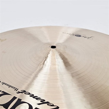 Istanbul／Mehmet John ''JR'' Robinson Signature Crash 20''[1864g]【店頭展示特価品】 画像6