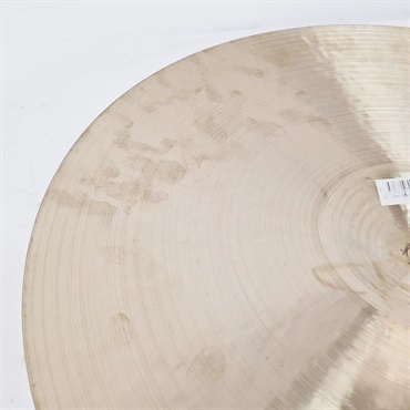 Istanbul／Mehmet John ''JR'' Robinson Signature Crash 20''[1864g]【店頭展示特価品】 画像10