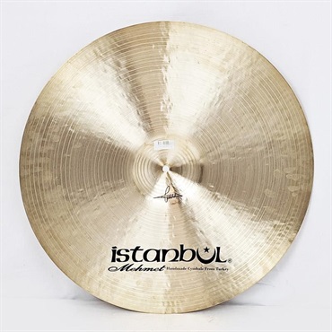 Istanbul／Mehmet John ''JR'' Robinson Signature Ride 22''[3476g]【店頭展示特価品】 画像1