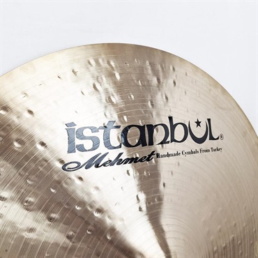 Istanbul／Mehmet John ''JR'' Robinson Signature Ride 22''[3476g]【店頭展示特価品】 画像2