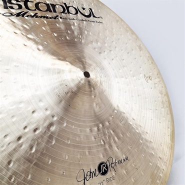 Istanbul／Mehmet John ''JR'' Robinson Signature Ride 22''[3476g]【店頭展示特価品】 画像3