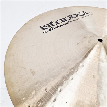 Istanbul／Mehmet John ''JR'' Robinson Signature Ride 22''[3476g]【店頭展示特価品】 画像7