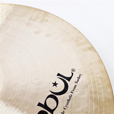 Istanbul／Mehmet John ''JR'' Robinson Signature Ride 22''[3476g]【店頭展示特価品】 画像9