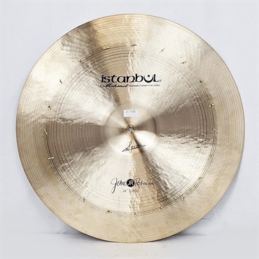 Istanbul／Mehmet John ''JR'' Robinson Signature Swish 24''[2916g]【店頭展示特価品】 画像1