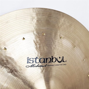 Istanbul／Mehmet John ''JR'' Robinson Signature Swish 24''[2916g]【店頭展示特価品】 画像2