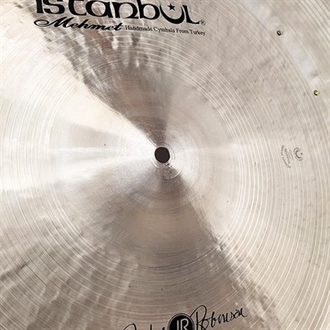 Istanbul／Mehmet John ''JR'' Robinson Signature Swish 24''[2916g]【店頭展示特価品】 画像3