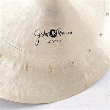 Istanbul／Mehmet John ''JR'' Robinson Signature Swish 24''[2916g]【店頭展示特価品】 画像4