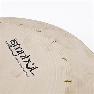 Istanbul／Mehmet John ''JR'' Robinson Signature Swish 24''[2916g]【店頭展示特価品】 画像9