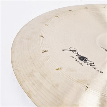 Istanbul／Mehmet John ''JR'' Robinson Signature Swish 24''[2916g]【店頭展示特価品】 画像10