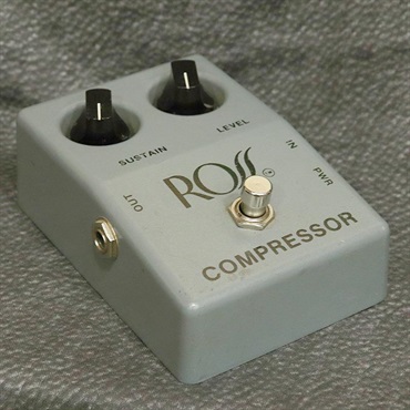 ROSS VINTAGE Compressor Gray Case '79 画像3