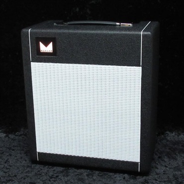 Morgan Amplification 【夏のボーナスセール】PR12Combo [BLACK]（モーガン） 画像1