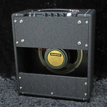 Morgan Amplification 【夏のボーナスセール】PR12Combo [BLACK]（モーガン） 画像2
