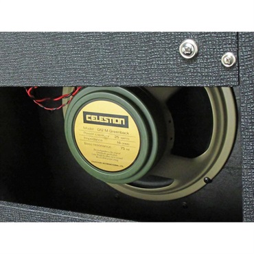 Morgan Amplification 【夏のボーナスセール】PR12Combo [BLACK]（モーガン） 画像4