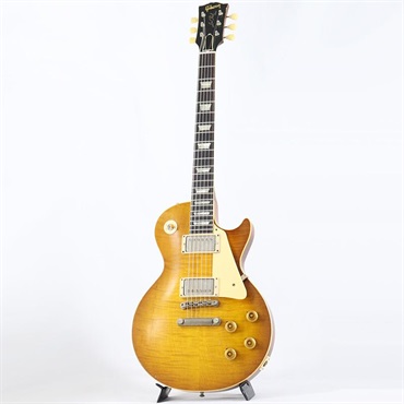 Gibson 1959 Les Paul Standard Reissue Double Dirty Lemon Murphy Lab Light Aged 【Weight≒3.80kg】 画像1