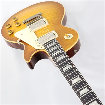 Gibson 1959 Les Paul Standard Reissue Double Dirty Lemon Murphy Lab Light Aged 【Weight≒3.80kg】 画像4
