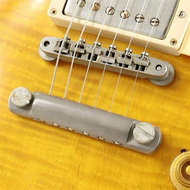 Gibson 1959 Les Paul Standard Reissue Double Dirty Lemon Murphy Lab Light Aged 【Weight≒3.80kg】 画像5