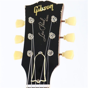 Gibson 1959 Les Paul Standard Reissue Double Dirty Lemon Murphy Lab Light Aged 【Weight≒3.80kg】 画像9