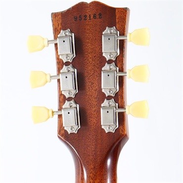 Gibson 1959 Les Paul Standard Reissue Double Dirty Lemon Murphy Lab Light Aged 【Weight≒3.80kg】 画像10