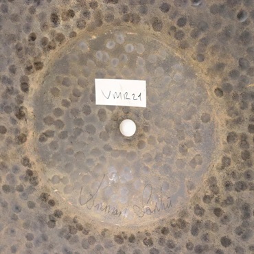 Istanbul／Agop USED 中古 Custom Series Vezir Jazz Ride 21'' [2540g] 画像2