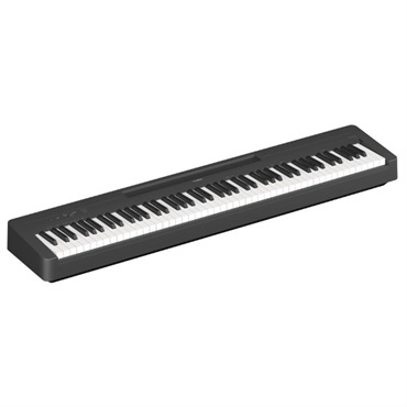 YAMAHA P-145BT ヤマハ (お取り寄せ商品) デジタルピアノ 電子ピアノ 88鍵盤 代引不可 画像1