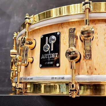 SONOR USED 中古 AS-1405MB [Artist Series Scandinavian Birch / スカンジナビアン・バーチ] 画像2