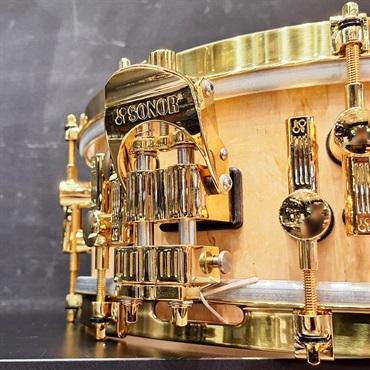 SONOR USED 中古 AS-1405MB [Artist Series Scandinavian Birch / スカンジナビアン・バーチ] 画像5