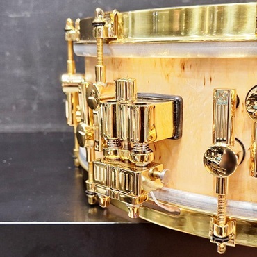 SONOR USED 中古 AS-1405MB [Artist Series Scandinavian Birch / スカンジナビアン・バーチ] 画像6