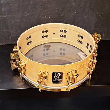 SONOR USED 中古 AS-1405MB [Artist Series Scandinavian Birch / スカンジナビアン・バーチ] 画像8