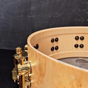 SONOR USED 中古 AS-1405MB [Artist Series Scandinavian Birch / スカンジナビアン・バーチ] 画像9
