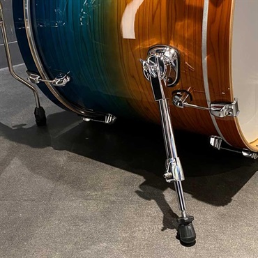 MAPEX AR628SFUV [ARMORY Drum Set Studioease Fast Shell Pack / 22BD・10TT・12TT・14FT・16FT・14SD][Emerald Burst] 画像4