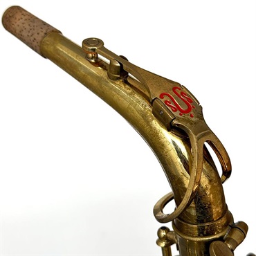 YANAGISAWA USED 中古 アルトサックス ヤナギサワ A-5 S/N 375xx7【現状お渡し品】 画像1