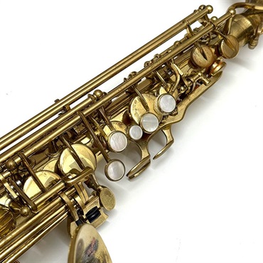 YANAGISAWA USED 中古 アルトサックス ヤナギサワ A-5 S/N 375xx7【現状お渡し品】 画像2