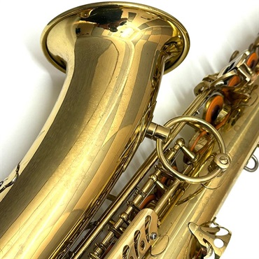 YANAGISAWA USED 中古 アルトサックス ヤナギサワ A-5 S/N 375xx7【現状お渡し品】 画像6
