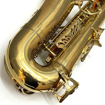 YANAGISAWA USED 中古 アルトサックス ヤナギサワ A-5 S/N 375xx7【現状お渡し品】 画像7