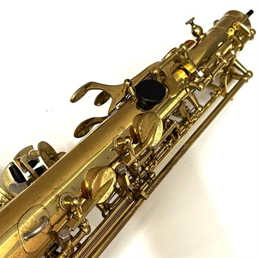 YANAGISAWA USED 中古 アルトサックス ヤナギサワ A-5 S/N 375xx7【現状お渡し品】 画像9