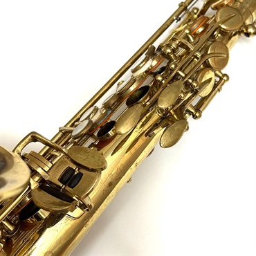 YANAGISAWA USED 中古 アルトサックス ヤナギサワ A-5 S/N 375xx7【現状お渡し品】 画像10