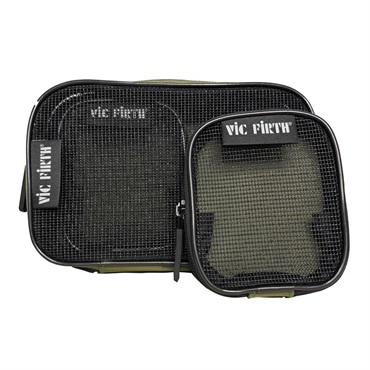 VIC FIRTH VIC-VXAP0130 [Professional Accessory Pouch Set 3PC] 画像4