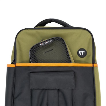 VIC FIRTH VIC-VXAP0130 [Professional Accessory Pouch Set 3PC] 画像6
