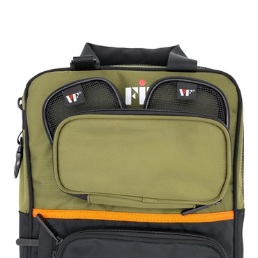 VIC FIRTH VIC-VXAP0130 [Professional Accessory Pouch Set 3PC] 画像7