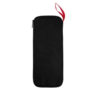 VIC FIRTH VIC-VXSB0042 [Protege Stick Bag Black] 画像2
