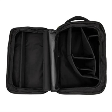 VIC FIRTH VIC-VXBP0103 [Professional Tech Backpack Green/Black] 画像5