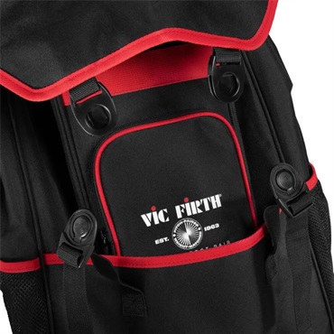 VIC FIRTH VIC-VXBP0053 [Protege Stick Bag Backpack] ※受注発注品 画像3