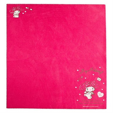NONAKA 【夏のボーナスセール】Sanrio Characters ポリッシングクロス マイメロディ キューピッド 画像2