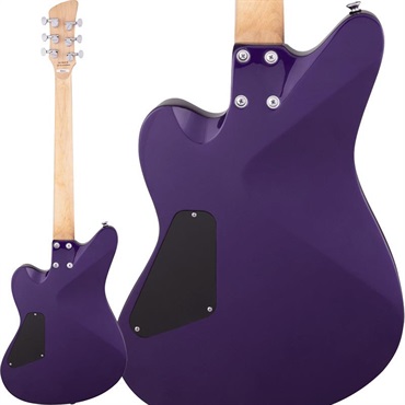Jackson Pro Series Signature Rob Caggiano Shadowcaster (Purple Metallic/Ebony) 画像1