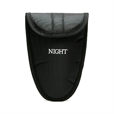 NIGHT OCARINA ナイトオカリナ クラシック アルトC調 入門セット C-ACB-SET カラー:ブラック CLASSIC オカリーナ 画像1