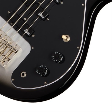 Epiphone Mike Dirnt Grabber G-3 Bass (Silverburst) 画像2